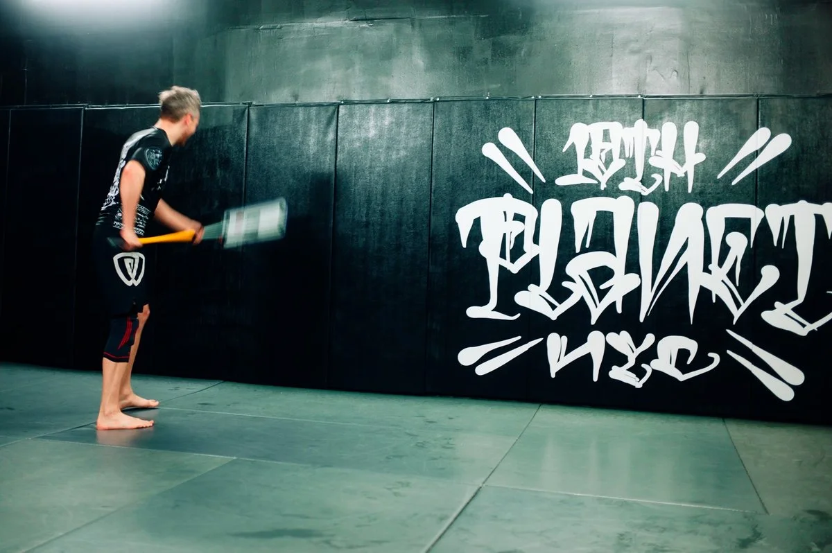 10th Planet NYC NoGi Jiu Jitsu facility image