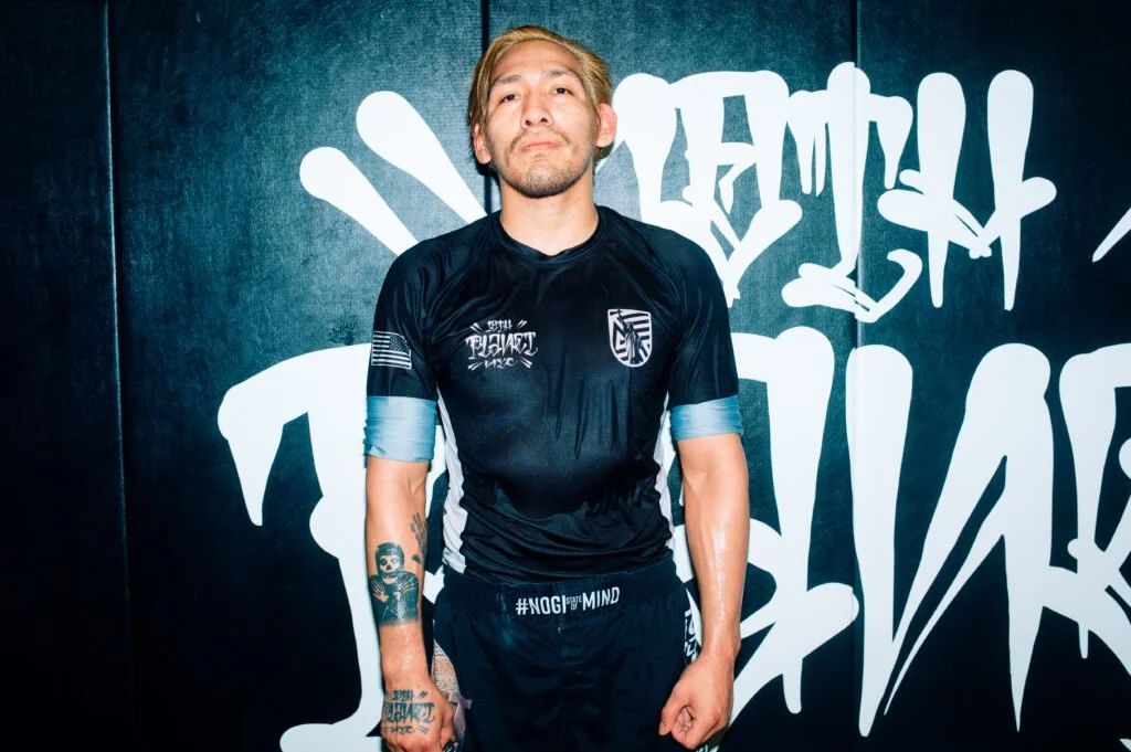 10th Planet NYC NoGi Jiu Jitsu facility image