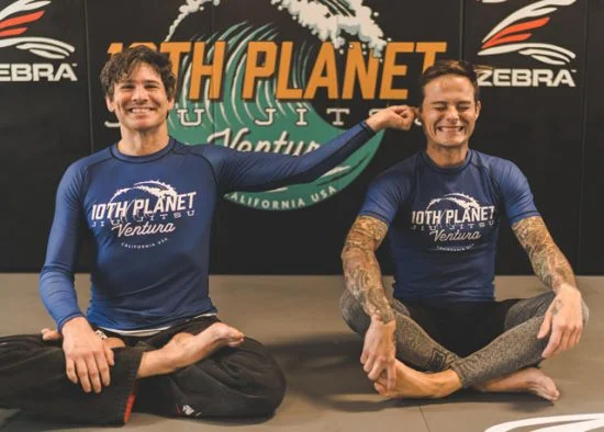10th Planet Alaska Hotbox! facility image