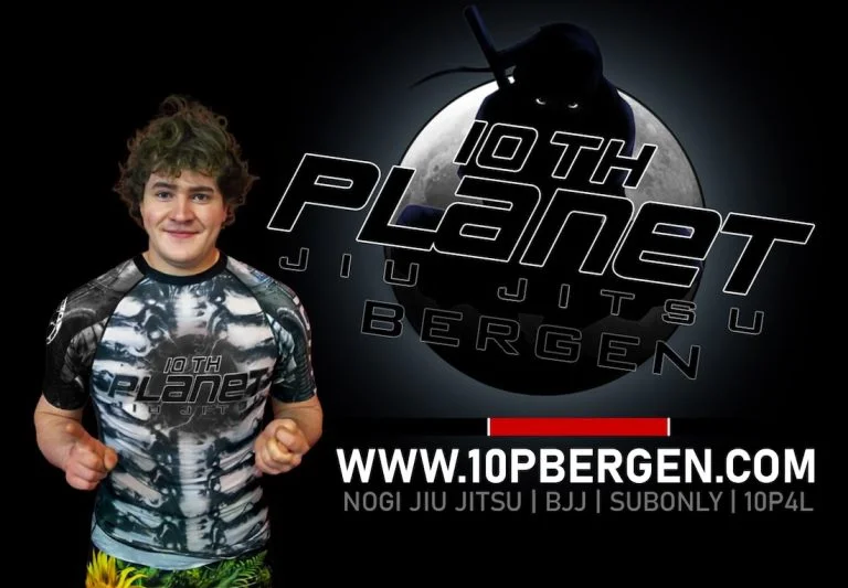 10th Planet Alaska Hotbox! facility image
