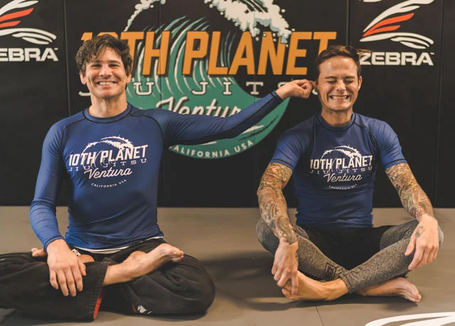 10th Planet Alaska Hotbox! facility image