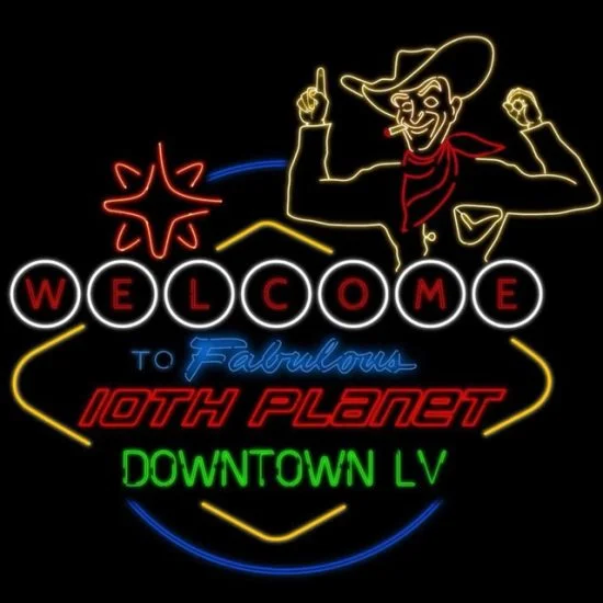 10th Planet Alaska Hotbox! facility image