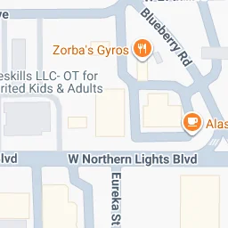 Alaska State Brazilian Jiu-Jitsu Federation facility image