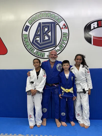 Alaska State Brazilian Jiu-Jitsu Federation facility image