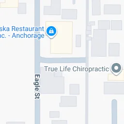 Alaska State Brazilian Jiu-Jitsu Federation facility image