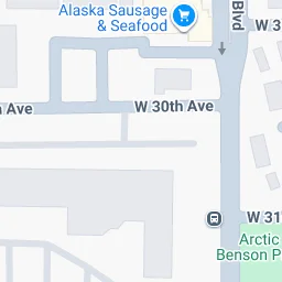 Alaska State Brazilian Jiu-Jitsu Federation facility image