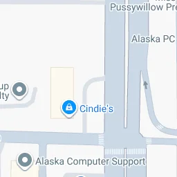 Alaska State Brazilian Jiu-Jitsu Federation facility image