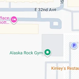 Alaska State Brazilian Jiu-Jitsu Federation facility image
