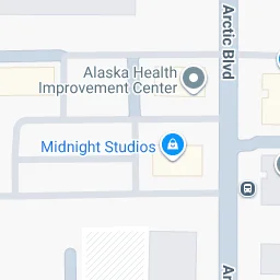 Alaska State Brazilian Jiu-Jitsu Federation facility image
