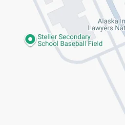 Alaska State Brazilian Jiu-Jitsu Federation facility image