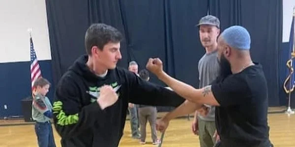 Alaska Kung Fu facility image