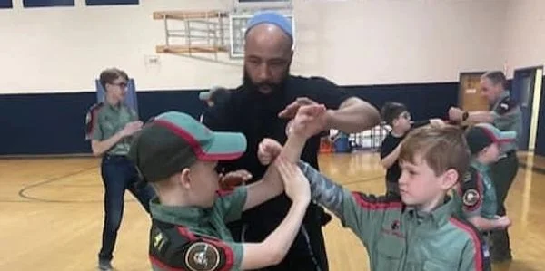 Alaska Kung Fu facility image
