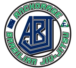 Alaska State Brazilian Jiu-Jitsu Federation academy logo