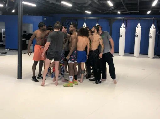 Badger Center facility image