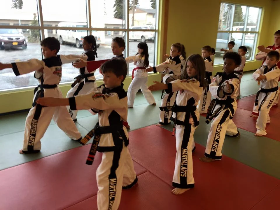 Grand Champions Association / CMA facility image