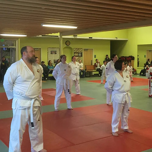 Grand Champions Association / CMA facility image