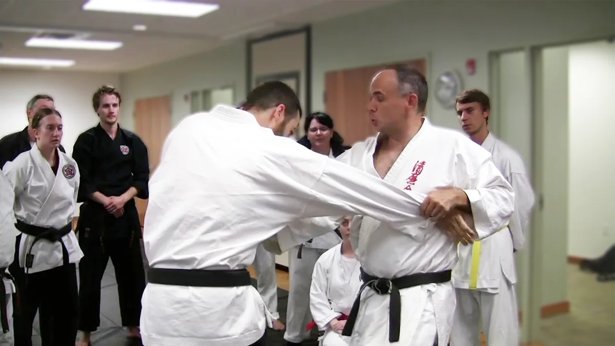 Eclipse Martial Arts facility image