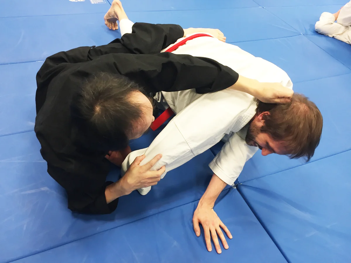 Eclipse Martial Arts facility image