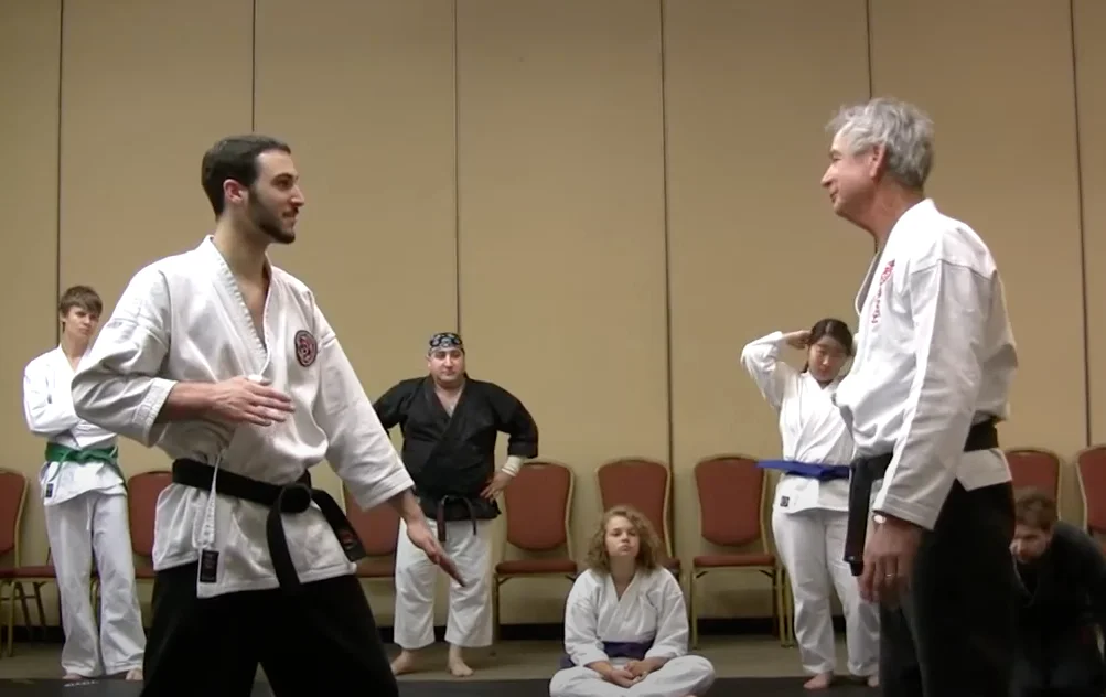 Eclipse Martial Arts facility image
