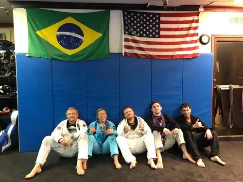 Frostbite Vale-Tudo facility image