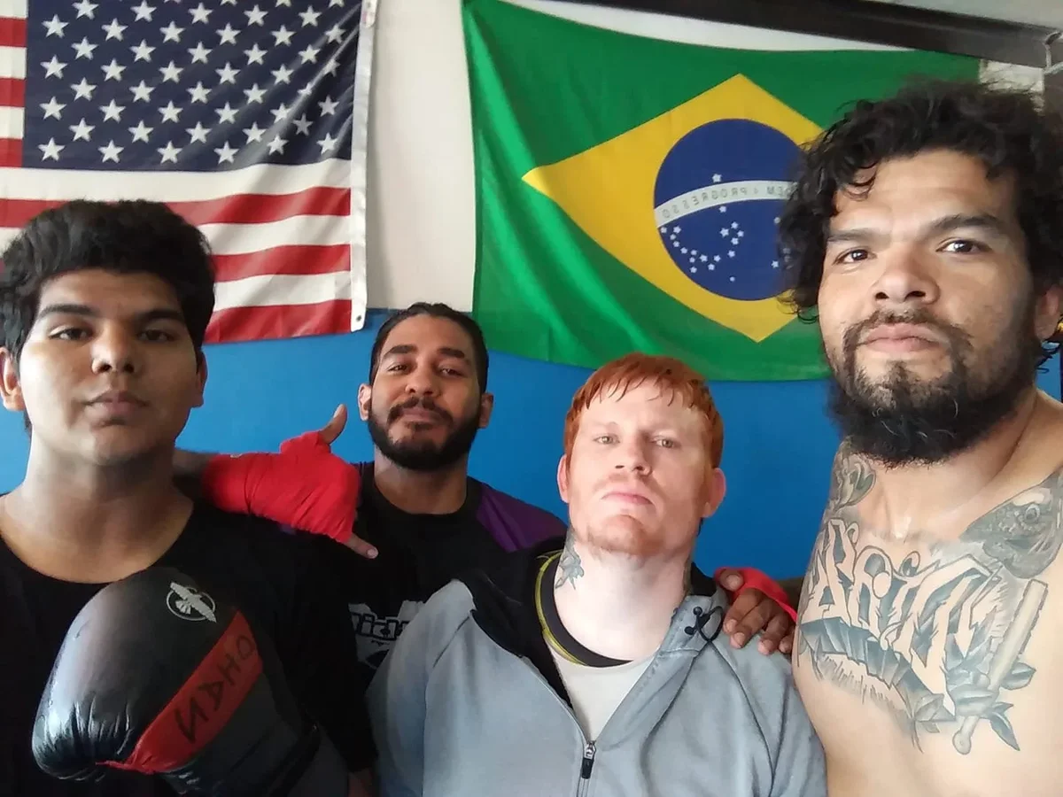 Frostbite Vale-Tudo facility image