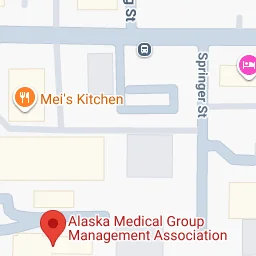 Grand Champions Association / CMA facility image