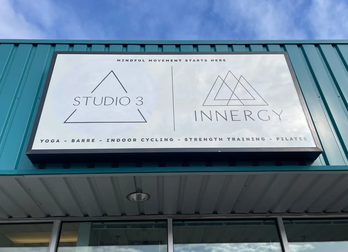 Innergy Alaska (Innergy facility image