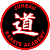 Hayes Jason & Diana (Juneau area martial arts school listing) academy logo