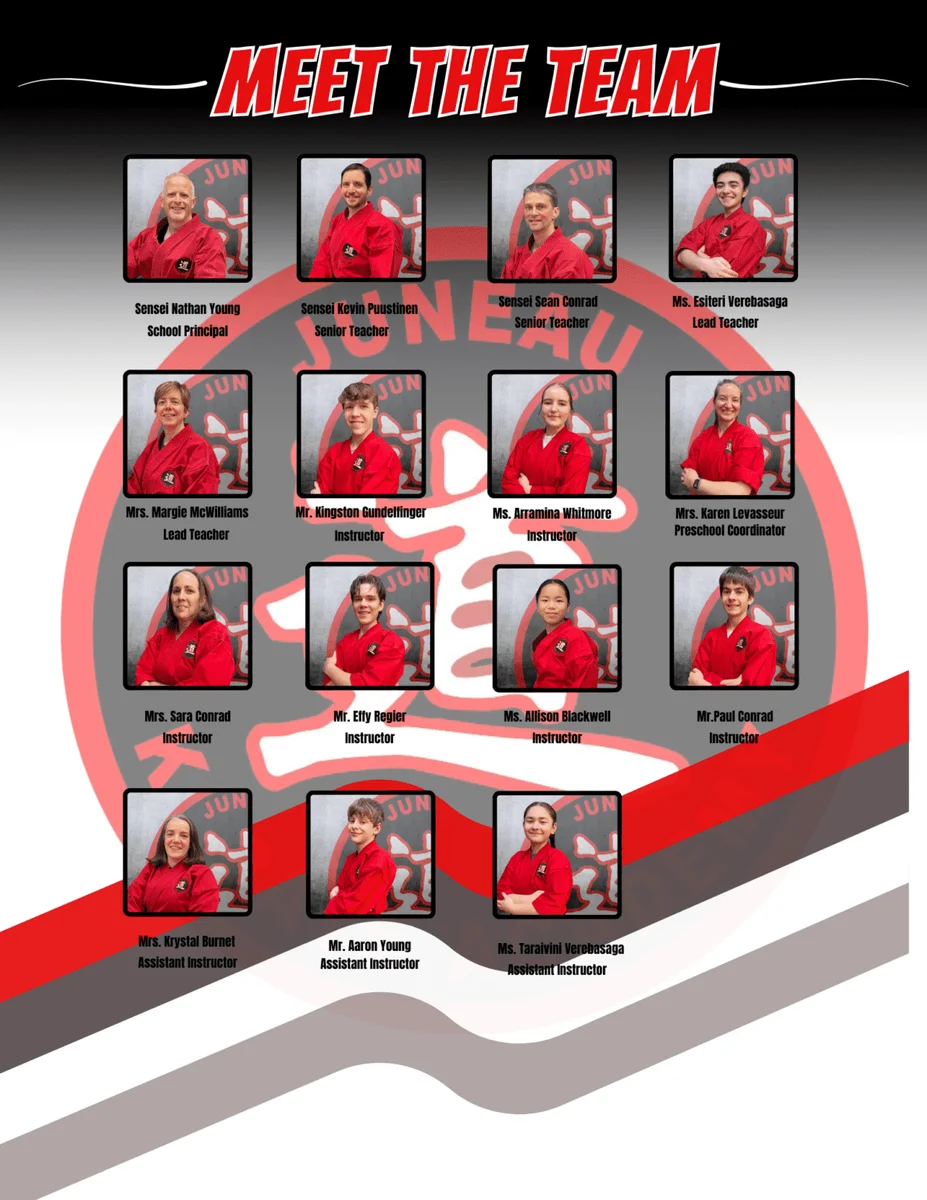 Hayes Jason & Diana (Juneau area martial arts school listing) facility image