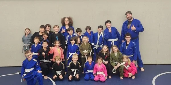 Ketchikan Jiu-Jitsu facility image