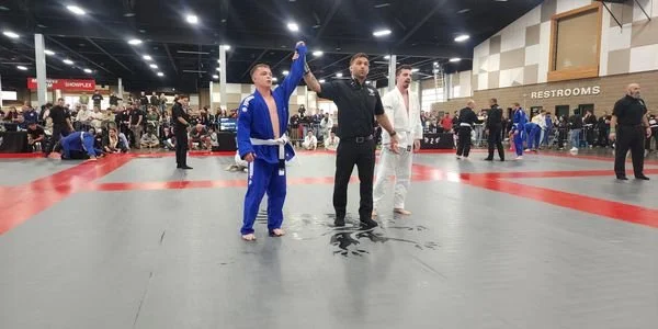 Ketchikan Jiu-Jitsu facility image