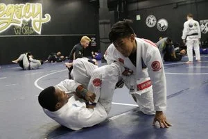 Legacy Jiu Jitsu facility image