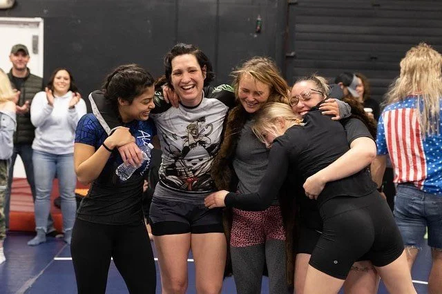 Legacy Jiu Jitsu facility image