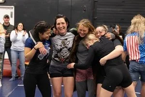Legacy Jiu Jitsu facility image