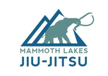 Mammoth Lakes Jiujitsu academy logo
