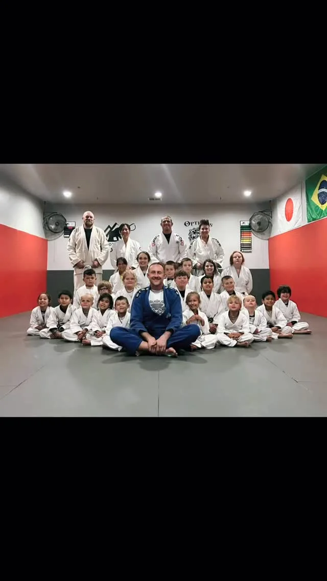 Mammoth Lakes Jiujitsu facility image