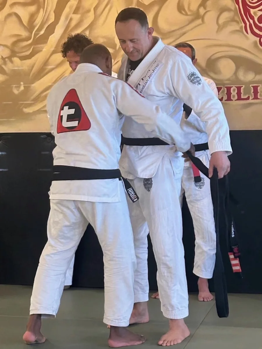 Mammoth Lakes Jiujitsu facility image
