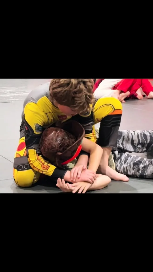 Mammoth Lakes Jiujitsu facility image