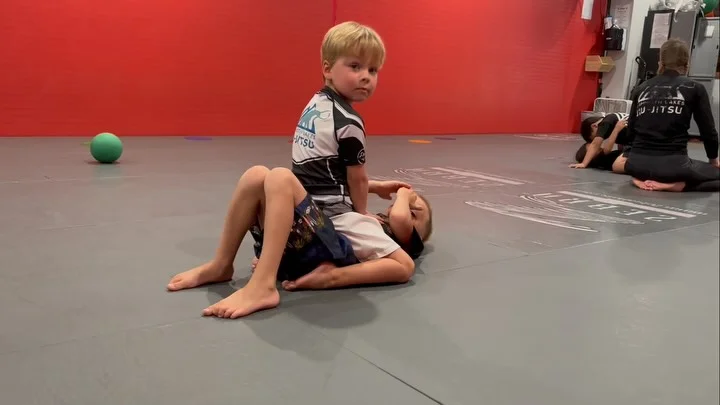 Mammoth Lakes Jiujitsu facility image
