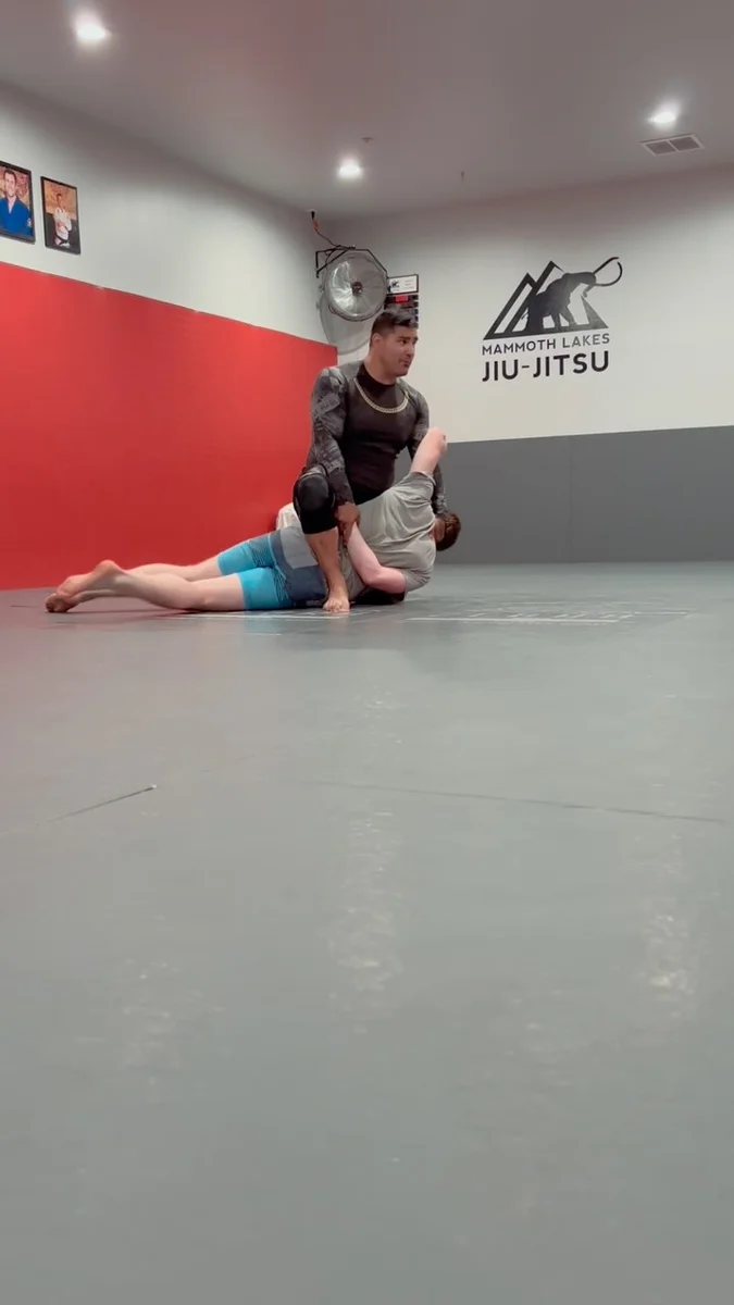 Mammoth Lakes Jiujitsu facility image
