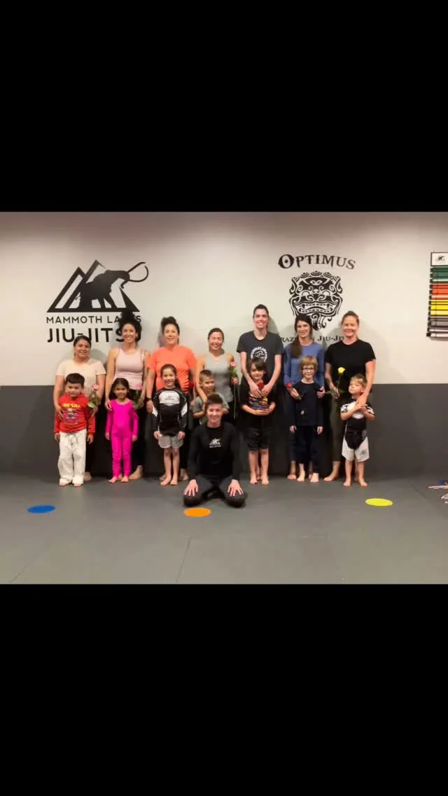 Mammoth Lakes Jiujitsu facility image
