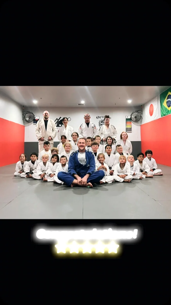 Mammoth Lakes Jiujitsu facility image