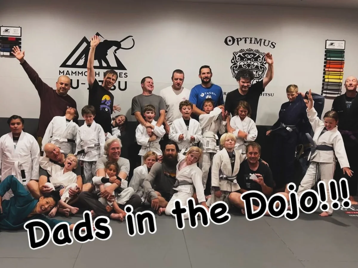 Mammoth Lakes Jiujitsu facility image