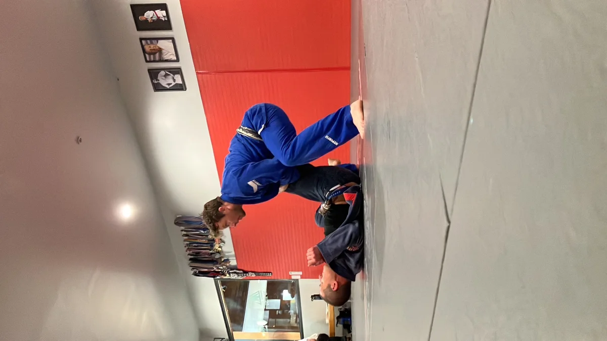Mammoth Lakes Jiujitsu facility image