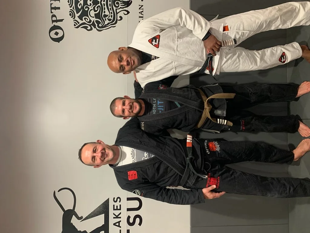 Mammoth Lakes Jiujitsu facility image