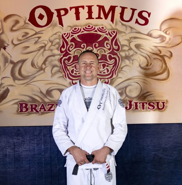 Mammoth Lakes Jiujitsu facility image