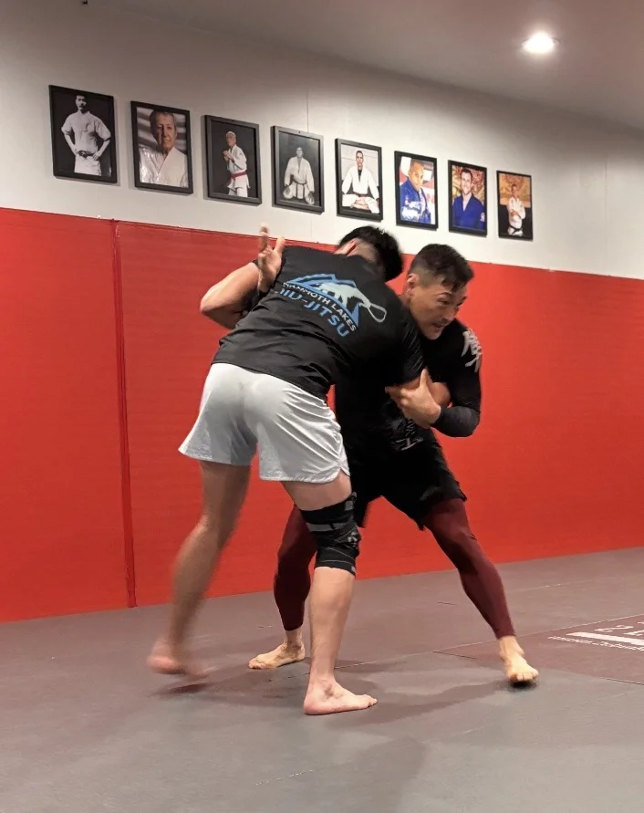 Mammoth Lakes Jiujitsu facility image