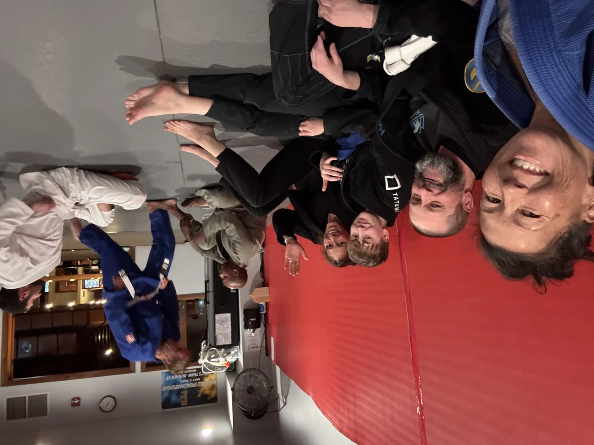Mammoth Lakes Jiujitsu facility image