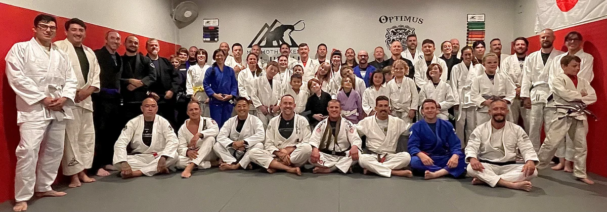 Mammoth Lakes Jiujitsu facility image