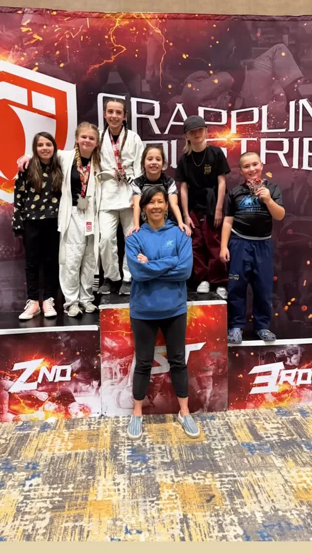Mammoth Lakes Jiujitsu facility image